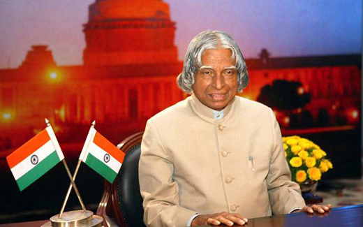 Abdul Kalam 